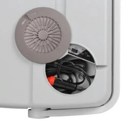 Tristar KB-7532 Koelbox 26 Liter - Koelbox Elektrisch - 12v Autolader En 230v Stopcontact - Koelt & Verwarmt - Grijs -Outdoor Camping Winkel 1200x1200 305