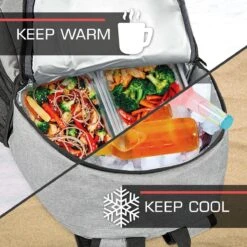 Bomoe Koeltas Rugzak IceBreezer KR45 Koelrugzak Grijs 45x19x33 Cm - 25 Liter 19 Bomoe Koeltas Rugzak IceBreezer KR45 Koelrugzak Grijs 45x19x33 Cm - 25 Liter -Outdoor Camping Winkel 1200x1200 308