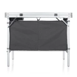 Campart Campingkeuken KI-0757 – Complete Keuken En Campingkast – Opvouwbaar En Inclusief Draagtas - Grijs -Outdoor Camping Winkel 1200x1200 33