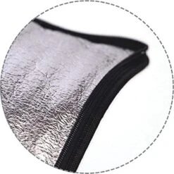 Merkloos 2 Stuks Geïsoleerde Koeltas Met Bodemplaat - Zwart -Outdoor Camping Winkel 1200x1200 341