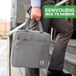 Brisby 4 Laags Geïsoleerde Koeltas - Lunchtas 7 Liter - Lichtgrijs 14 Brisby 4 Laags Geïsoleerde Koeltas - Lunchtas 7 Liter - Lichtgrijs -Outdoor Camping Winkel 1200x1200 366