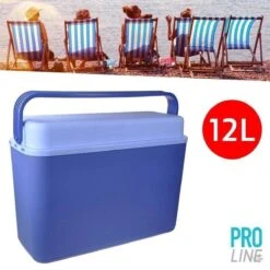 Merkloos Koelbox 12 Liter | Blauw 9 Merkloos Koelbox 12 Liter | Blauw -Outdoor Camping Winkel 1200x1200 378