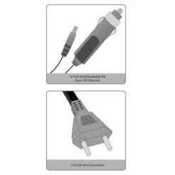 Clatronic KB 3714 - Elektrische Koelbox - 12/220V - 30 Liter -Outdoor Camping Winkel 1200x1200 384