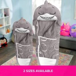 Draak Slaapzak -160 Cms | Kinderslaapzak | Slaapzak Junior | Nappers | Children Sleeping Bag | Kinderen Slaapzak | Super Soft 2 In 1 Fun Pillow &Sleepy For Boys | Draak Slaapzak | Zachte Slaapzak | Knuffel Slaapzak | 2 In 1 Slaapzak | Kinderen -Outdoor Camping Winkel 1200x1200 419