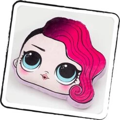 L.O.L. Surprise! Lol Suprise - Slaapzak - L.O.L. - Pisolone Rocker -Outdoor Camping Winkel 1200x1200 421