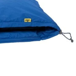NOMAD Blazer - Slaapzak - 205 X 80 - Blue -Outdoor Camping Winkel 1200x1200 429