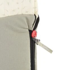 Coleman Monstera XL Slaapzak - 220 X 100 Cm - Beige -Outdoor Camping Winkel 1200x1200 448