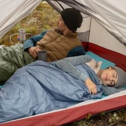 Naturehike® Slaapzak - Lichtgewicht - 190*75cm - Compact - Waterdicht - 3 Seizoenen Slaapzak Lente, Zomer & Herfst - Outdoor - Slaapzakken Volwassen & Kinderen -Outdoor Camping Winkel 1200x1200 454