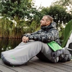 Anaterra® Mummy Slaapzak VETUR - Winter - Tot -19 Graden - Incl. Draagtas - 220 X 80 X 50 Cm -Outdoor Camping Winkel 1200x1200 472