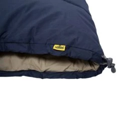 NOMAD® Blazer Classic '78 Slaapzak - Dekenmodel - Max Lichaamslengte 195 Cm -Outdoor Camping Winkel 1200x1200 483