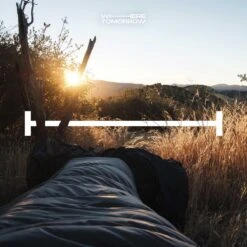 Where Tomorrow Double Slaapzak 220 X 150 Cm Diverse Kleuren - Oranje -Outdoor Camping Winkel 1200x1200 500