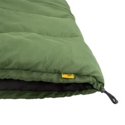 NOMAD Melville - Slaapzak - 205 X 80 - Groen 10 NOMAD Melville - Slaapzak - 205 X 80 - Groen -Outdoor Camping Winkel 1200x1200 502
