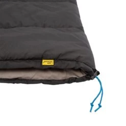 NOMAD Condor Junior - Slaapzak - 150 X 70 - Donkergrijs 10 NOMAD Condor Junior - Slaapzak - 150 X 70 - Donkergrijs -Outdoor Camping Winkel 1200x1200 508