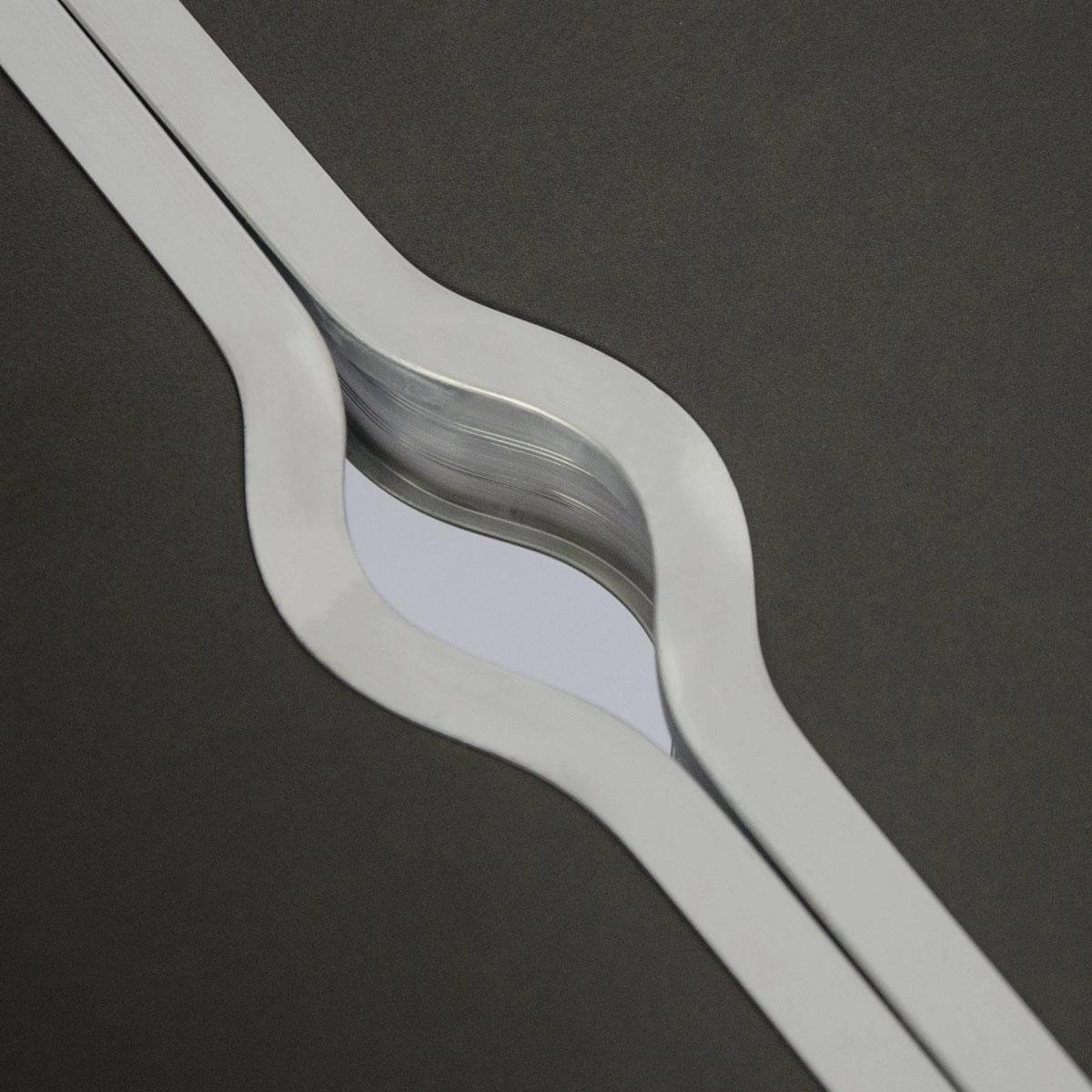 Aluminium Kampeertafel 120x60cm - Campingtafel Inklapbaar - 3-voudig Verstelbare Vouwtafel Antraciet 11 Aluminium Kampeertafel 120x60cm - Campingtafel Inklapbaar - 3-voudig Verstelbare Vouwtafel Antraciet - Afbeelding 9