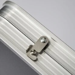 Aluminium Kampeertafel 120x60cm - Campingtafel Inklapbaar - 3-voudig Verstelbare Vouwtafel Antraciet 22 Aluminium Kampeertafel 120x60cm - Campingtafel Inklapbaar - 3-voudig Verstelbare Vouwtafel Antraciet -Outdoor Camping Winkel 1200x1200 52