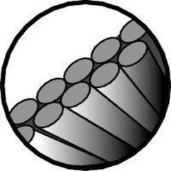 Outwell Slaapzak Campion Lux Blauw -Outdoor Camping Winkel 1200x1200 521