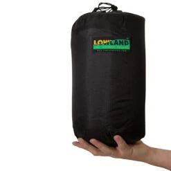 Lowland Fleece Deken - Lakenzak - Navy -Outdoor Camping Winkel 1200x1200 527