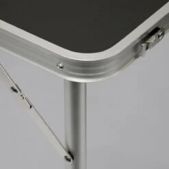 Aluminium Kampeertafel 120x60cm - Campingtafel Inklapbaar - 3-voudig Verstelbare Vouwtafel Antraciet 23 Aluminium Kampeertafel 120x60cm - Campingtafel Inklapbaar - 3-voudig Verstelbare Vouwtafel Antraciet -Outdoor Camping Winkel 1200x1200 53