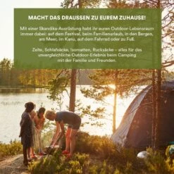 Skandika Tipii II Tent – Tipi-tenten – Teepee – 8 Persoons Campingtent – Muggengaas – 250 Cm Stahoogte – Uitneembare Tentvloer – 3000 Mm Waterkolom – Indische Tent, Partytent, Festivaltent – Outdoor, Camping, Tuin – Kamperen – Grijs/turquoise -Outdoor Camping Winkel 1200x1200 556