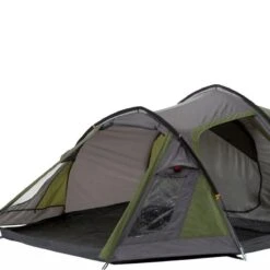 Coleman Tasman 3 Tunneltent - 3-Persoons - Groen -Outdoor Camping Winkel 1200x1200 561