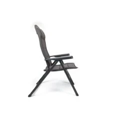Travellife Barletta Comfort Stoel Antraciet / Donkergrijs 25 Travellife Barletta Comfort Stoel Antraciet / Donkergrijs -Outdoor Camping Winkel 1200x1200 65