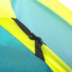 Pavillo Tent Coolground X3 Luifel - Groen - 3 Persoons -Outdoor Camping Winkel 1200x1200 654