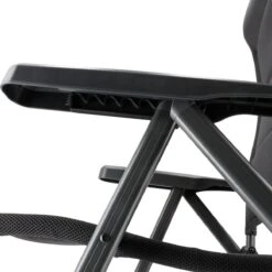 Travellife Barletta Comfort Stoel Antraciet / Donkergrijs 26 Travellife Barletta Comfort Stoel Antraciet / Donkergrijs -Outdoor Camping Winkel 1200x1200 66