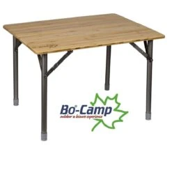 Bo-Camp Urban Outdoor Campingtafel - Opvouwbaar - Morris - Bamboe -Outdoor Camping Winkel 1200x1200 754