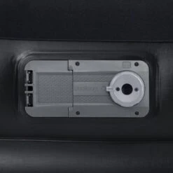 Bestway Luchtbed Tritech Premium+ - 2 Persoons - Ingebouwde Pomp - Extra Dik - Stevige Constructie -Outdoor Camping Winkel 1200x1200 768