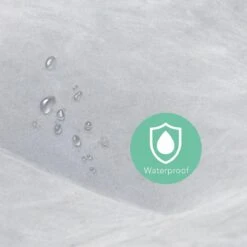 LifeGoods Luchtbed - 1 Persoons - Met Ingebouwde Pomp - Incl. Draagtas En Reparatiekit -Outdoor Camping Winkel 1200x1200 775