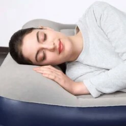 Bestway Tritech 61 Cm Luchtbed - Tweepersoons -Outdoor Camping Winkel 1200x1200 788