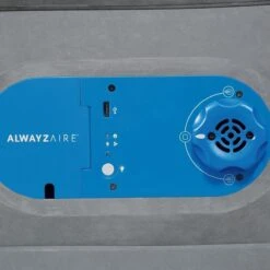 Bestway - Luchtbed AlwayzAire Queen -Outdoor Camping Winkel 1200x1200 797