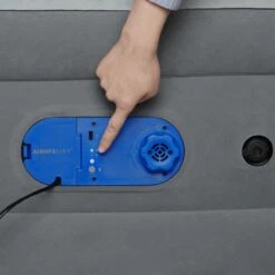 Bestway - Luchtbed AlwayzAire Queen -Outdoor Camping Winkel 1200x1200 801