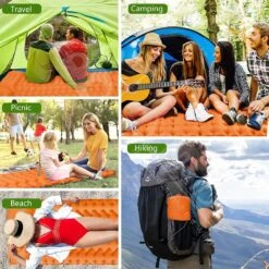 LVNRIDS Isomat, Zelfopblazend, Ultralicht, Luchtmatras, Camping, Zelfopblaasbaar, Opblaasbaar Matras, 3,9 Inch Dik, Met Voetperspomp En Kussen, Voor Camping, Reizen, Outdoor, Wandelen, Strand, Oranje 12 LVNRIDS Isomat, Zelfopblazend, Ultralicht, Luchtmatras, Camping, Zelfopblaasbaar, Opblaasbaar Matras, 3,9 Inch Dik, Met Voetperspomp En Kussen, Voor Camping, Reizen, Outdoor, Wandelen, Strand, Oranje -Outdoor Camping Winkel 1200x1200 817