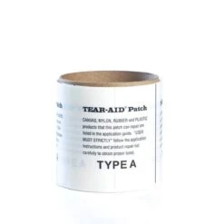 Tear-Aid Rol Type A Voor Kunststoffen En Weefsels -Outdoor Camping Winkel 1200x1200 829