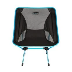 Helinox Chair One - Lichtgewicht Stoel - Black -Outdoor Camping Winkel 1200x1200 86