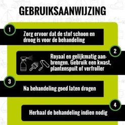 Ultramar - Sprayhood & Tent Protector 2,5L - Impregneermiddel Voor Bootkap, Tent, Cabriodak - Maakt Waterdicht En Geeft Extra Bescherming -Outdoor Camping Winkel 1200x1200 873