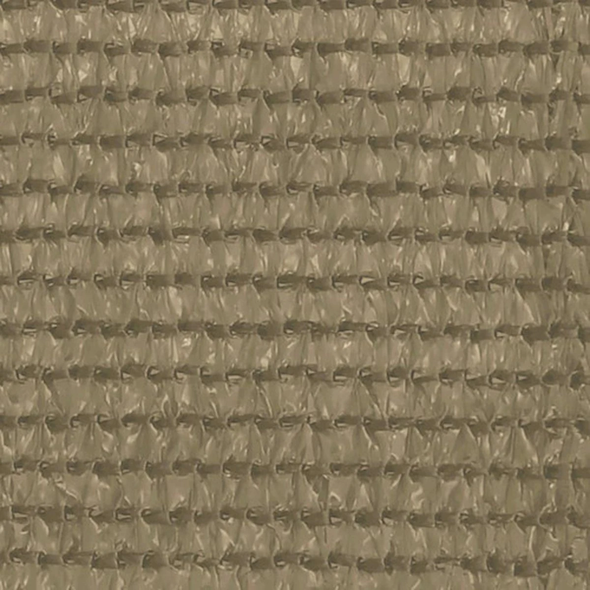 VidaXL Tenttapijt 400x600 Cm Taupe 7 VidaXL Tenttapijt 400x600 Cm Taupe - Afbeelding 5
