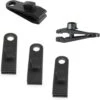 4x Zeilklemmen / Zeilclips Van Kunststof - Dekzeil / Afdekzeil Klemmen -Outdoor Camping Winkel 1200x1200 902