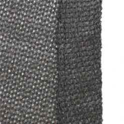 Livin' Outdoor Schaduwdoek Iseo HDPE - Driehoek - 3 X 2.5 X 2.5 Meter - Antraciet -Outdoor Camping Winkel 1200x1200 924