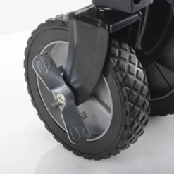 Campart Bolderkar HC-0910 - Opvouwbaar - Bolderwagen Met Stevig Harmonicaframe - Inclusief Opbergtas En Bodemplaat - Blauw -Outdoor Camping Winkel 1200x1200 958