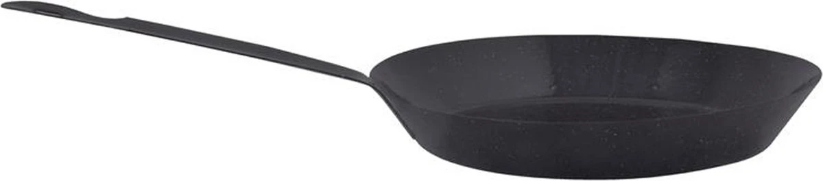 ESSCHERT DESIGN Pannenset Kampvuur - 4 Delig - Outdoor - Metaal 11 ESSCHERT DESIGN Pannenset Kampvuur - 4 Delig - Outdoor - Metaal - Afbeelding 9