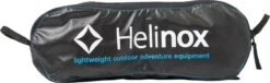 Helinox Chair One - Lichtgewicht Stoel - Black -Outdoor Camping Winkel 1200x367