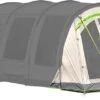 Coleman Front Porch 4 Tentluifel - 300 X 145 Cm - Vail & Meadowood Tent -Outdoor Camping Winkel 1200x418