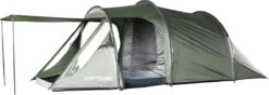 Capture Outdoor, 3-Man XXL Tent "Seikan XTR-3", Voor 3 XXL Personen, 215x400x155cm, DeLuxe Tent En Canvas, "Airflow System", … -Outdoor Camping Winkel 1200x428
