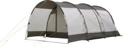 Redwood Zephyr 280 PO - Tent 4-persoons - Tunnel Tent - Grijs -Outdoor Camping Winkel 1200x468 4