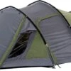 Coleman Tasman 3 Tunneltent - 3-Persoons - Groen -Outdoor Camping Winkel 1200x477