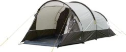 Redwood Dawn 200 Trekking Tunnel Tent - Grijs - 3 Persoons -Outdoor Camping Winkel 1200x501 2