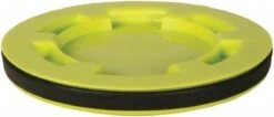 Sea To Summit X-Seal & Go Campingservies Inklapbaar - Schaal - Large - Lime -Outdoor Camping Winkel 1200x515 1