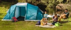 Bestway Pavillo Family Ground 6 - Blauw - 6 Persoons -Outdoor Camping Winkel 1200x520 1